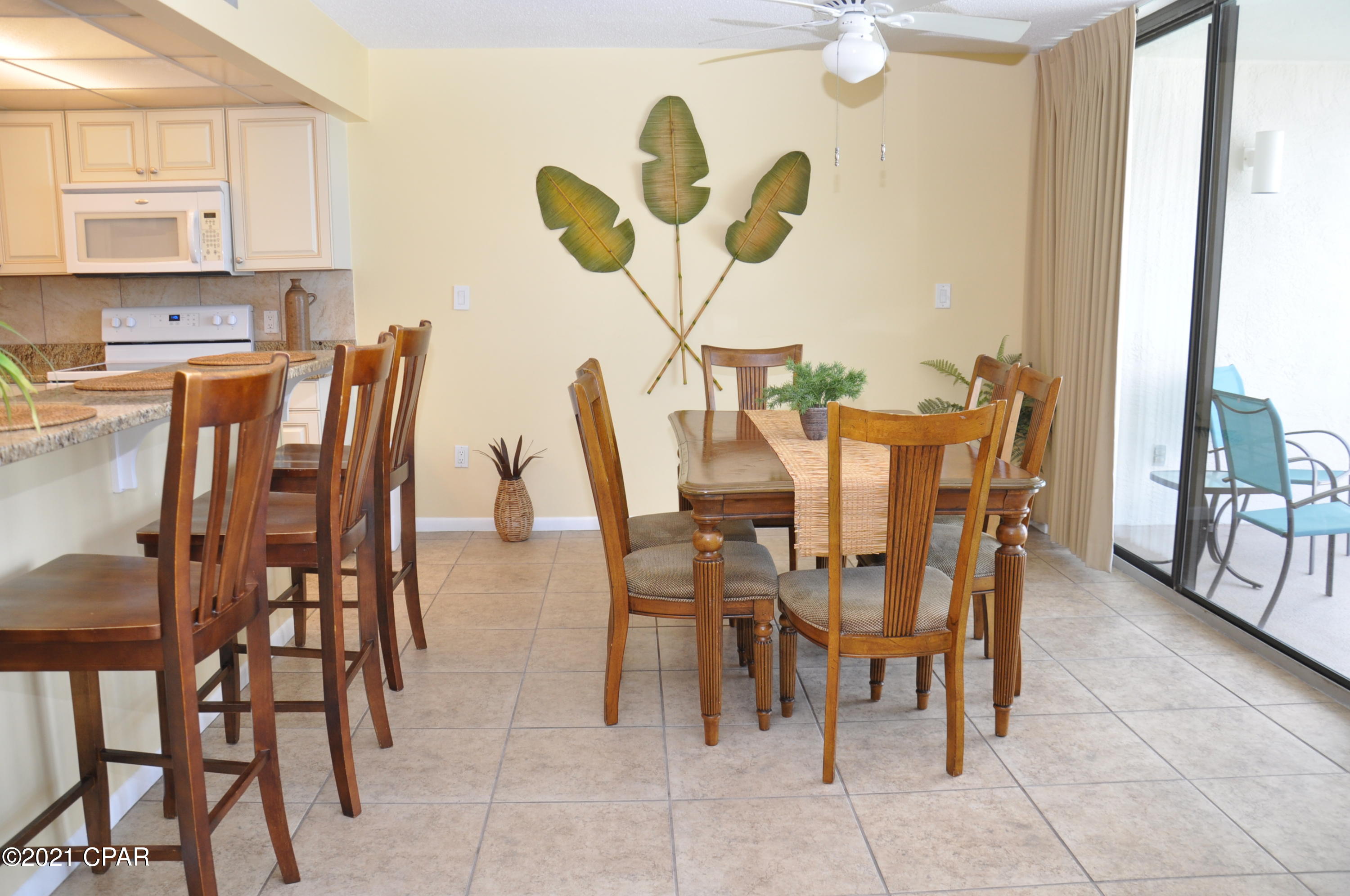 Edgewater Tower I - Residential