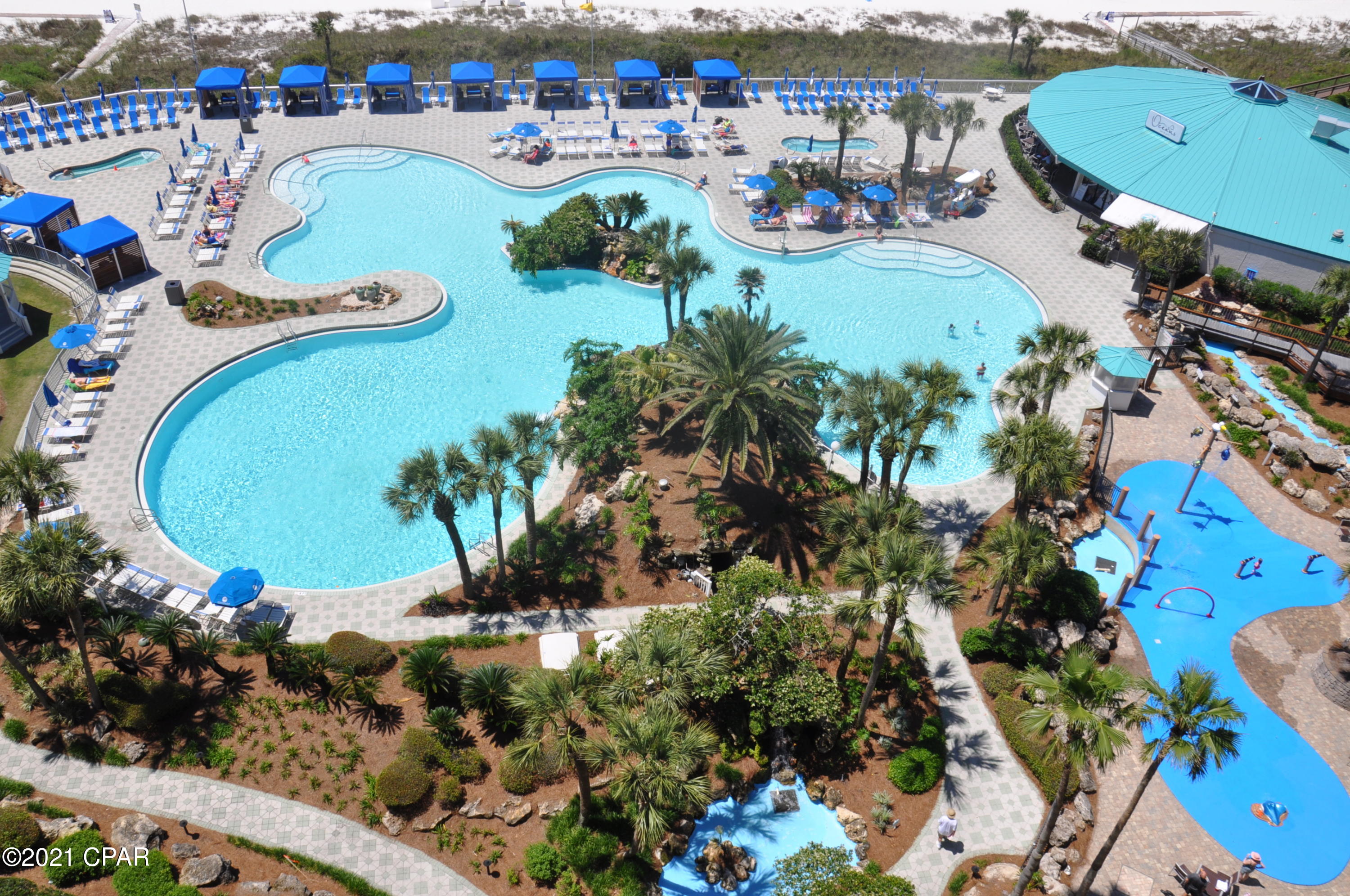 Edgewater Tower I - Residential