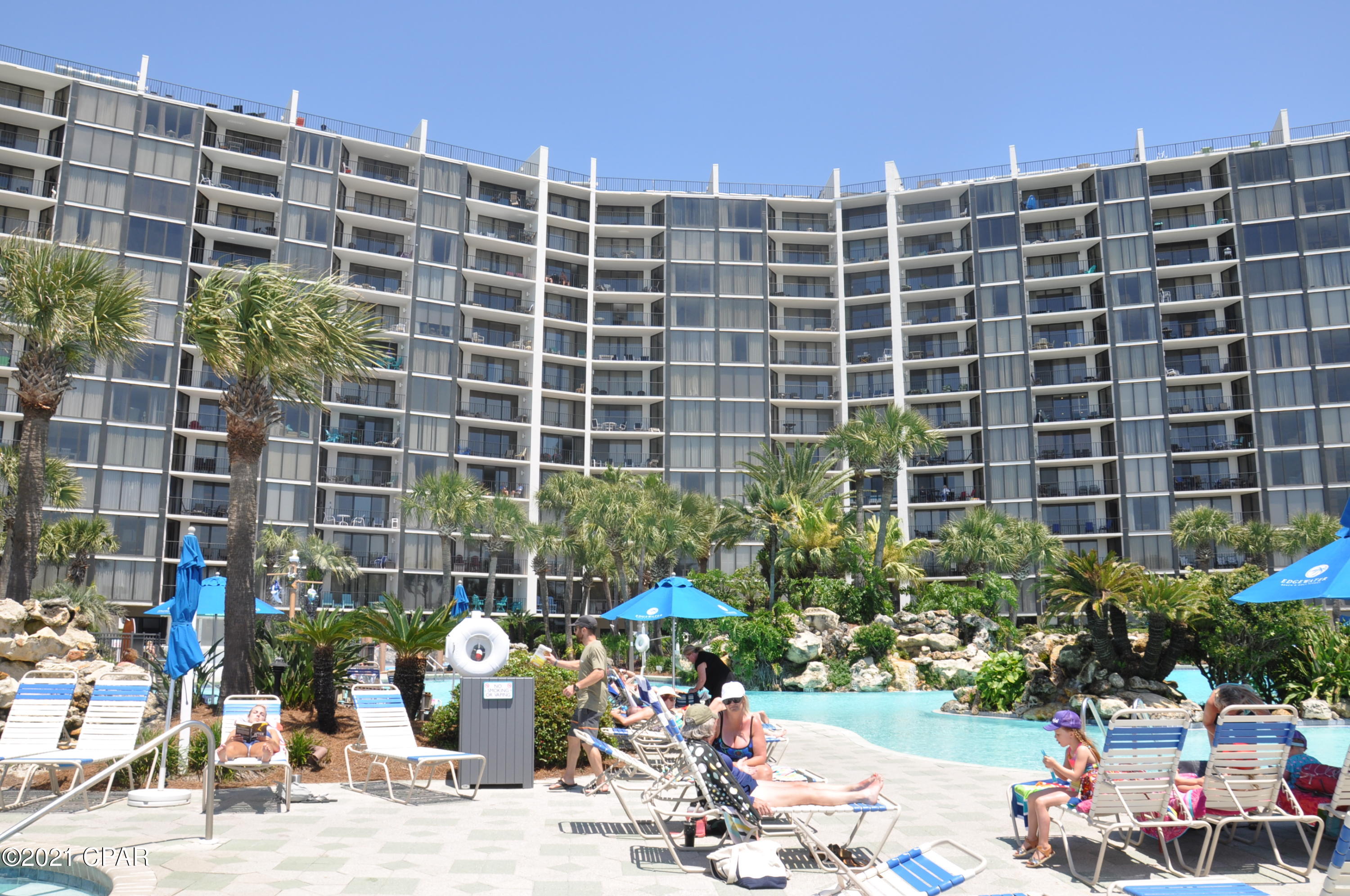 Edgewater Tower I - Residential