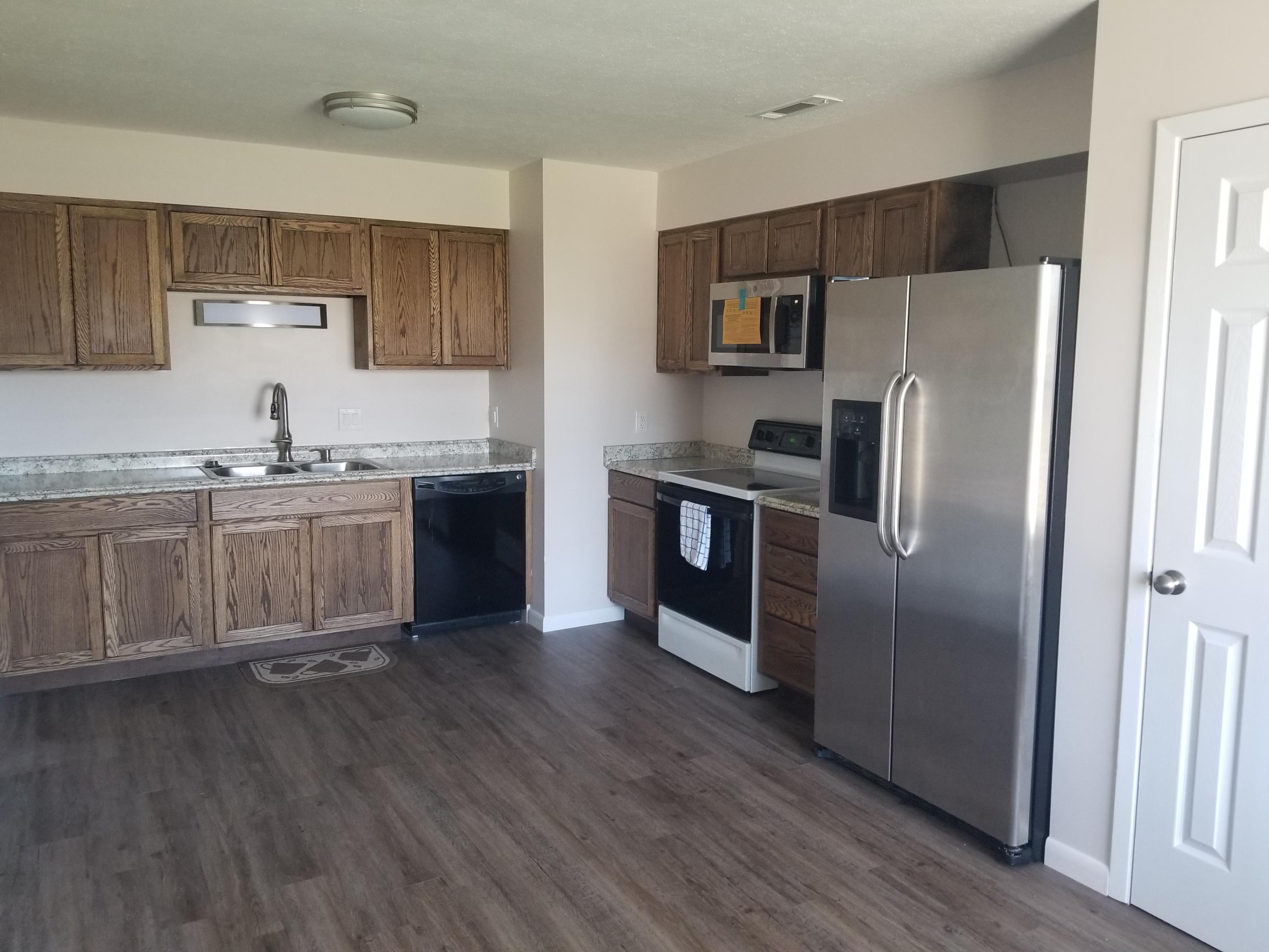 Towne & Country Lake Estates - Residential