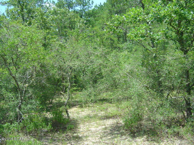 Compass Lake Hills Unit 3 - Land