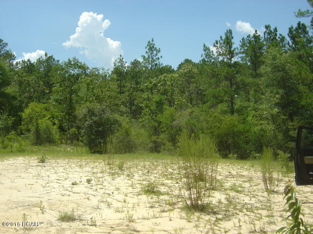 Compass Lake Hills Unit 3 - Land