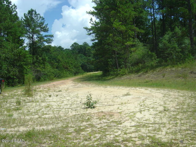 Compass Lake Hills Unit 3 - Land