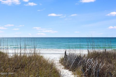 A home in Inlet Beach