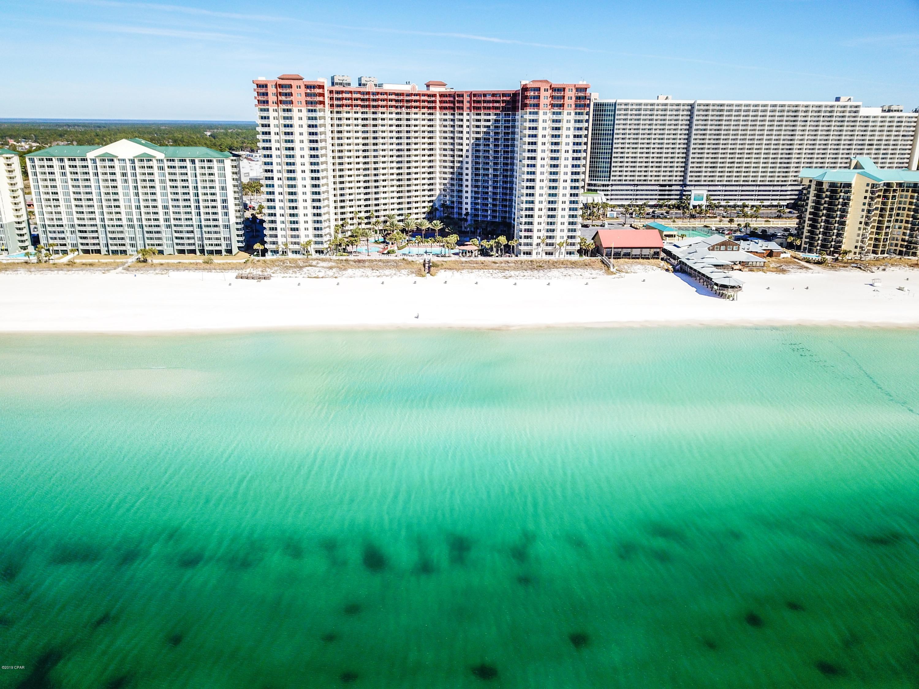 Shores Of Panama Phase II - Residential