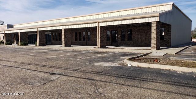 No Named Subdivision - Commercial Lease