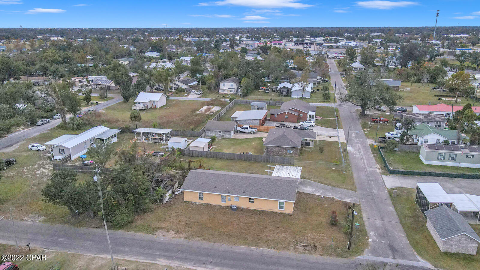 [No Recorded Subdiv] - Residential Lease
