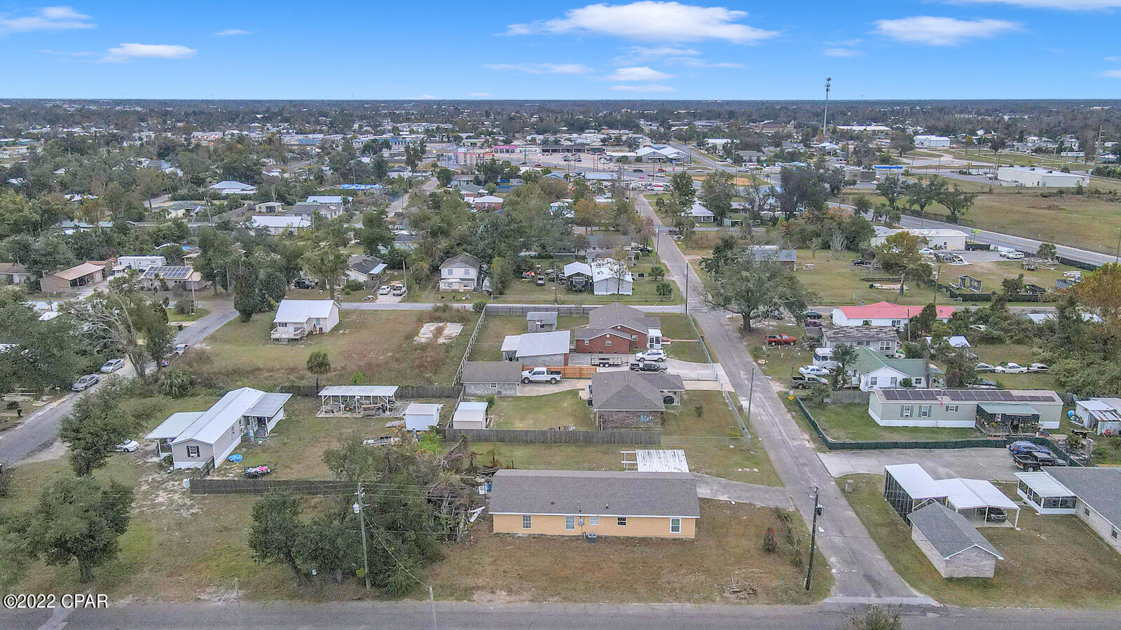 [No Recorded Subdiv] - Residential Lease