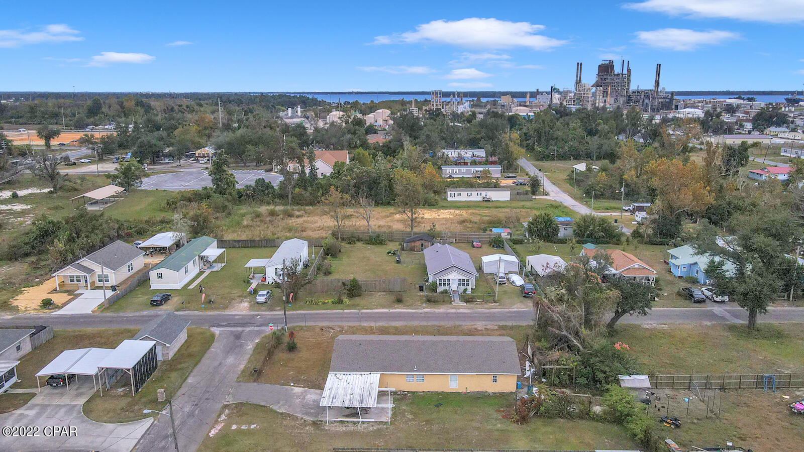 [No Recorded Subdiv] - Residential Lease