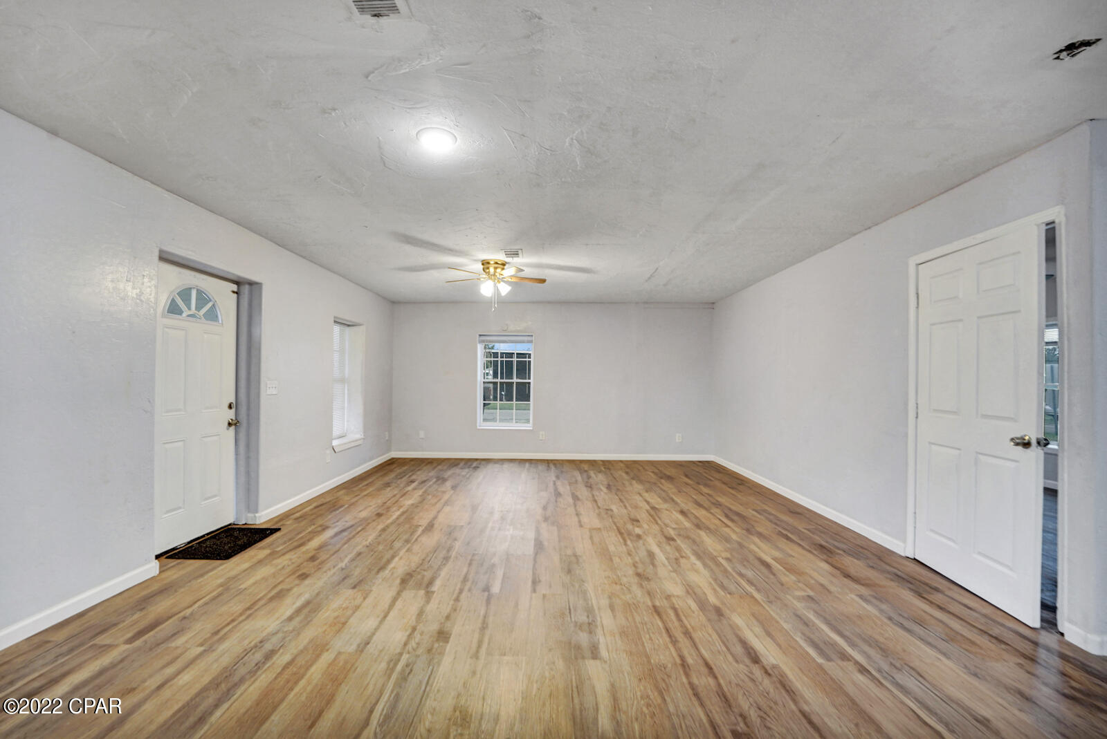 [No Recorded Subdiv] - Residential Lease