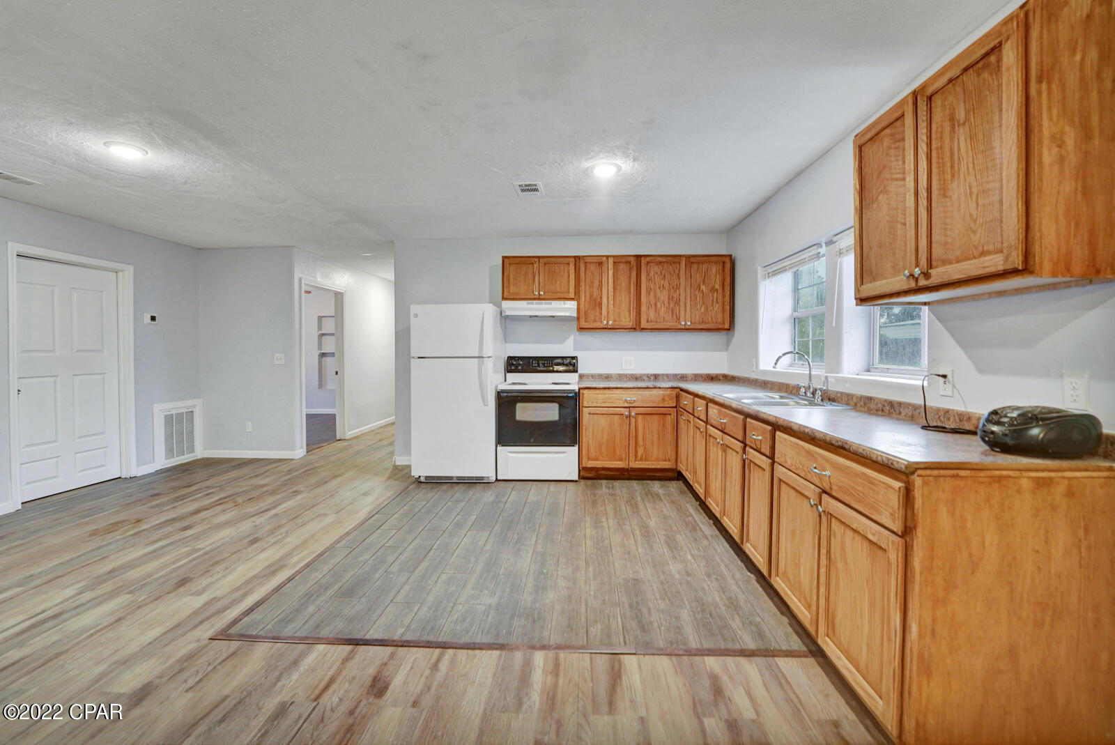 [No Recorded Subdiv] - Residential Lease