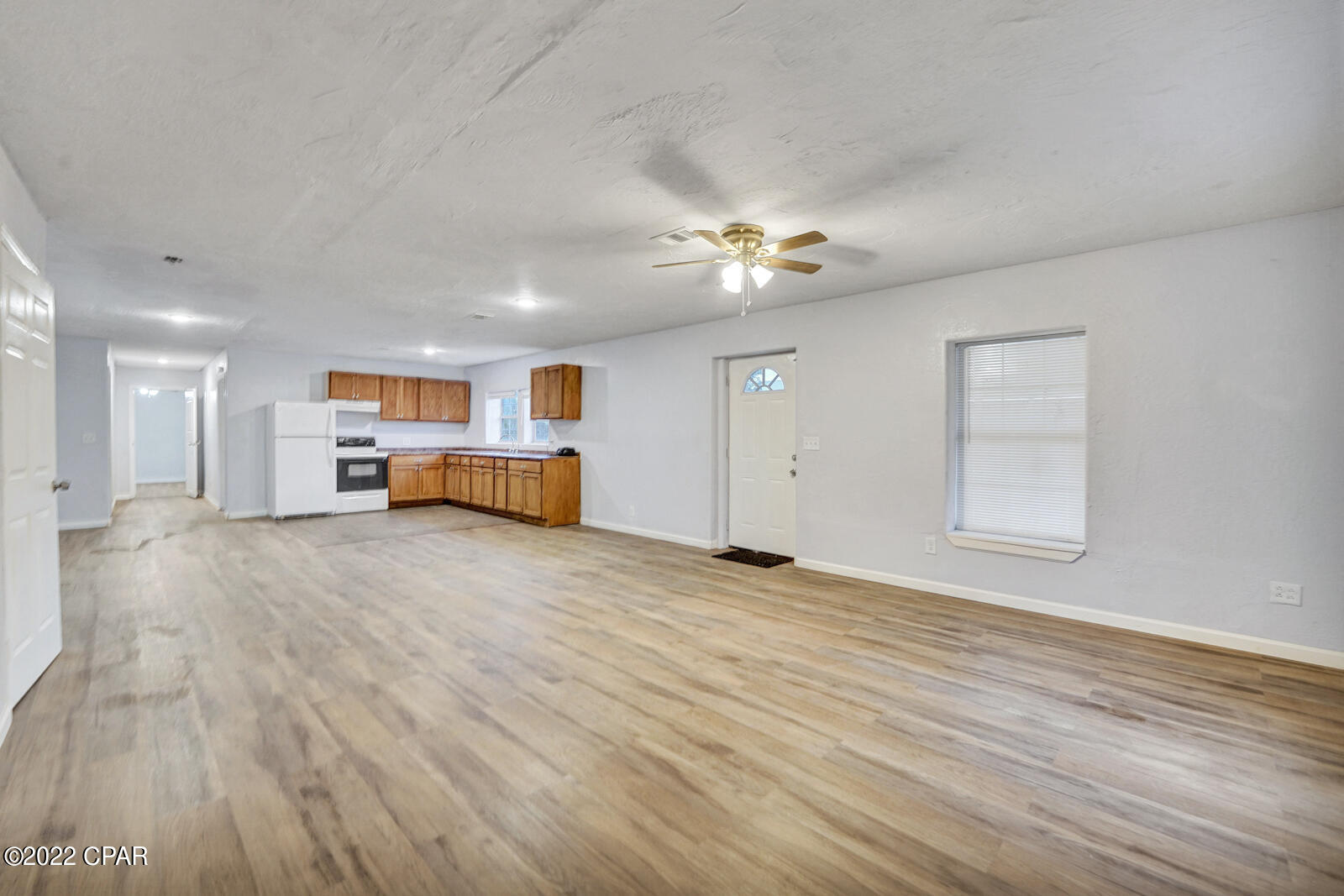 [No Recorded Subdiv] - Residential Lease
