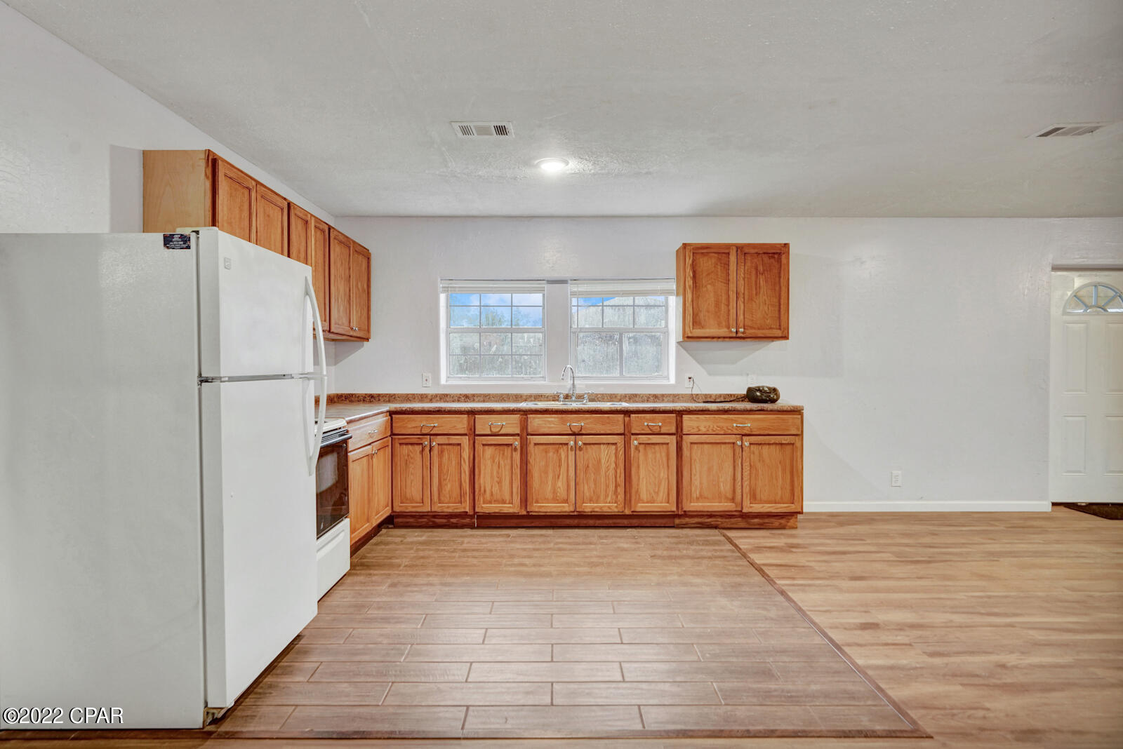 [No Recorded Subdiv] - Residential Lease