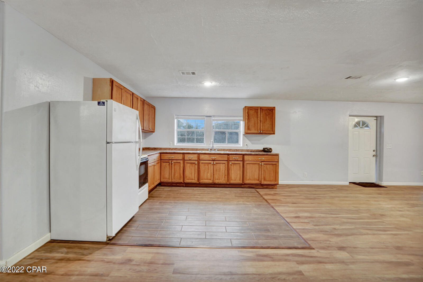 [No Recorded Subdiv] - Residential Lease