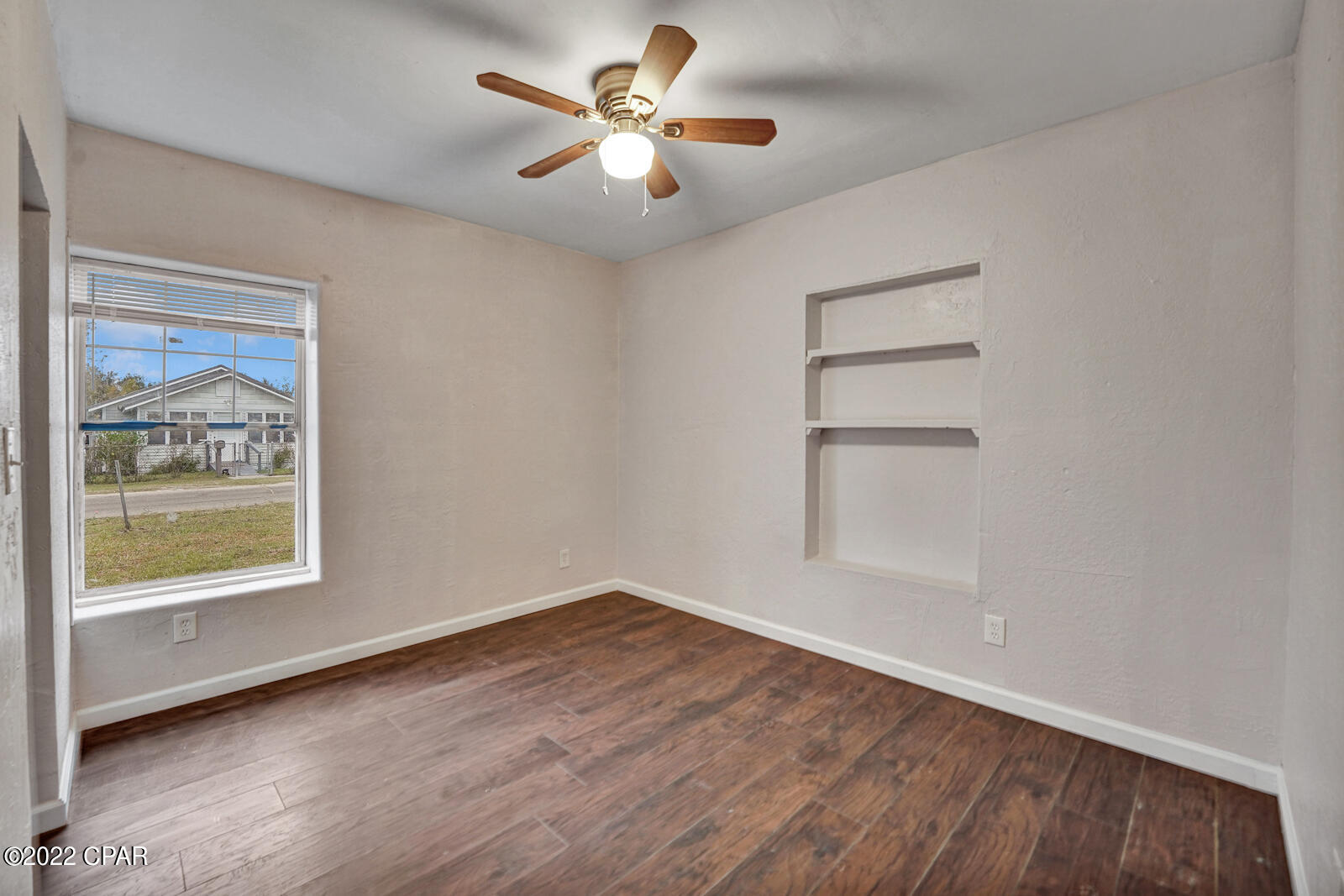[No Recorded Subdiv] - Residential Lease