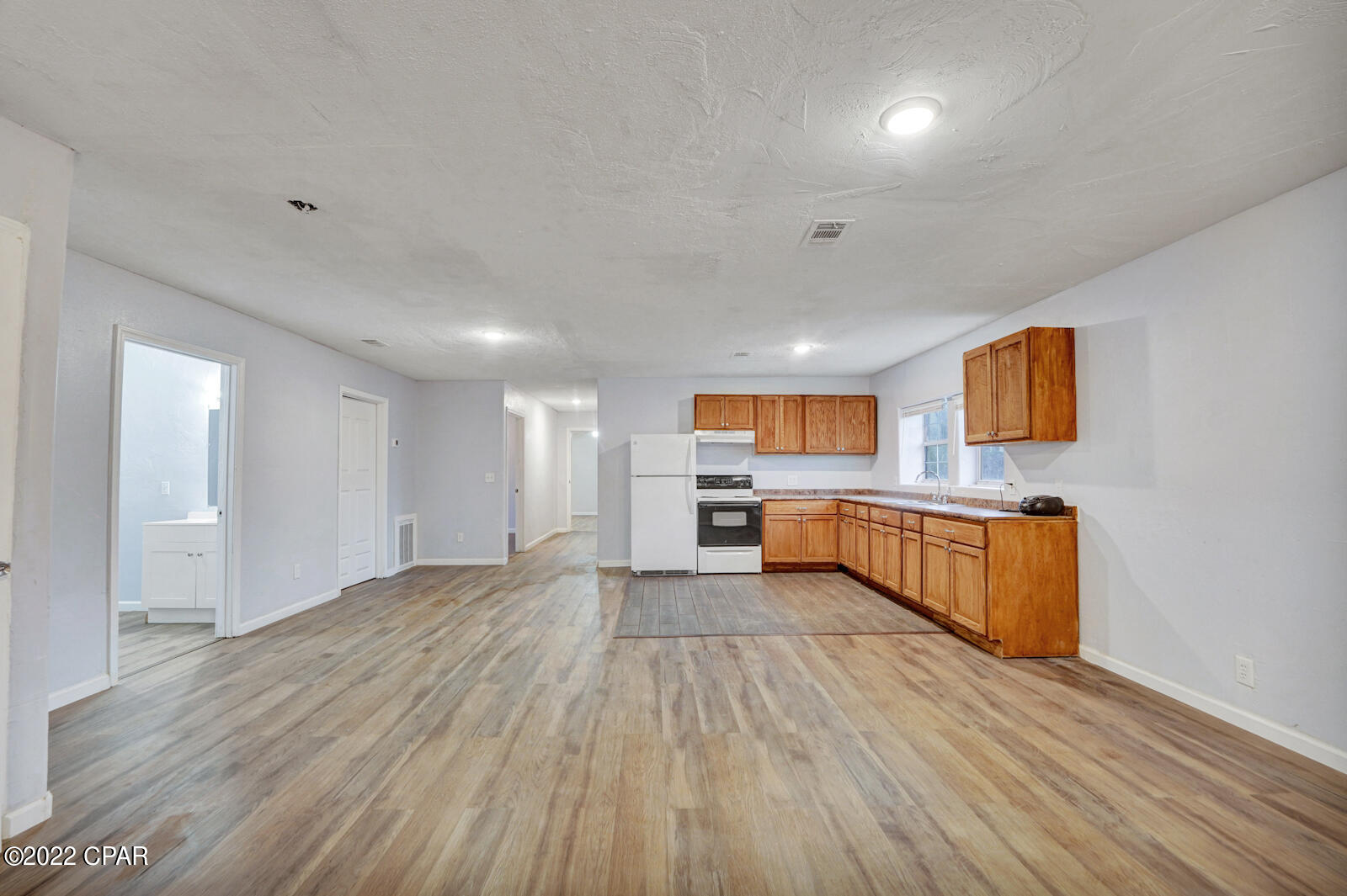 [No Recorded Subdiv] - Residential Lease