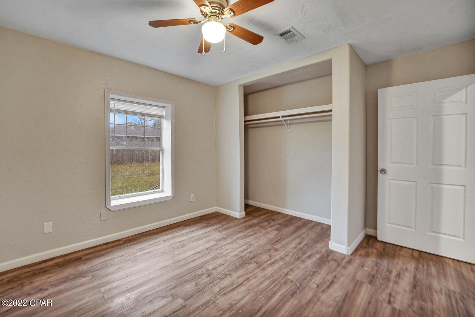 [No Recorded Subdiv] - Residential Lease