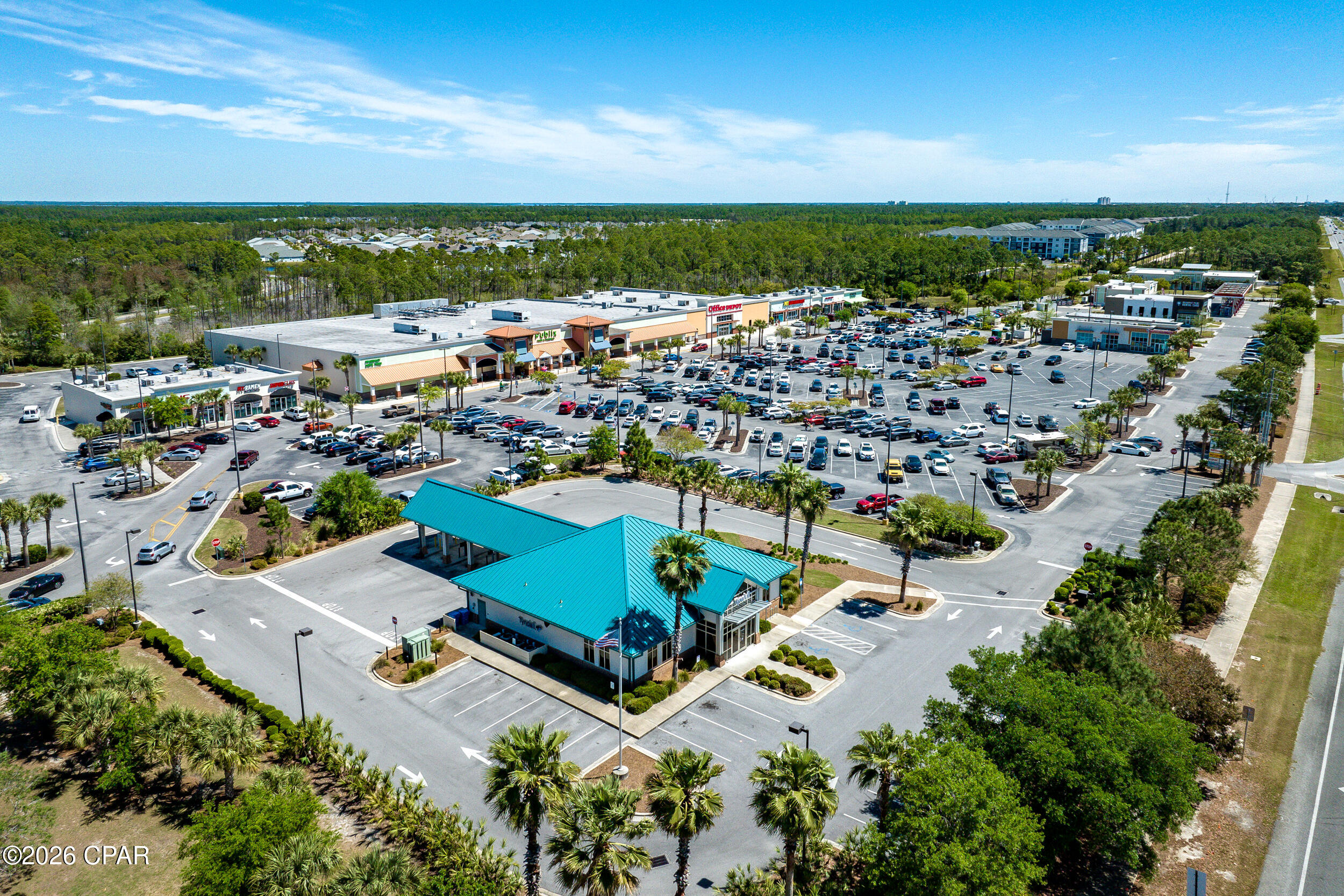 Breakfast Point East - Residential