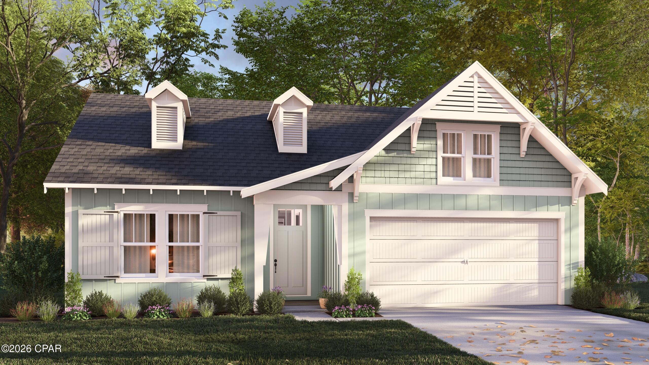 Breakfast Point East - Residential