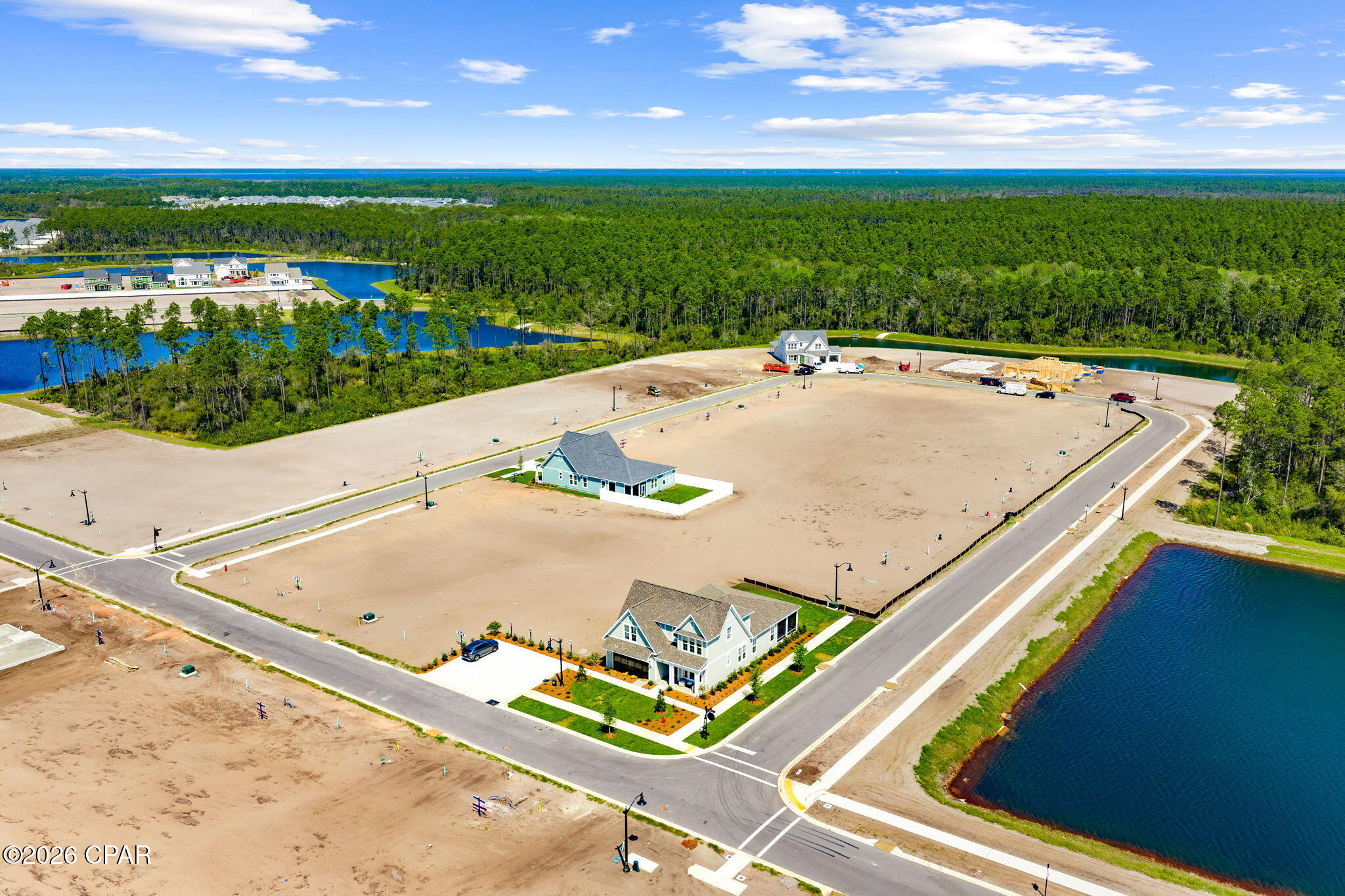 Breakfast Point East - Residential