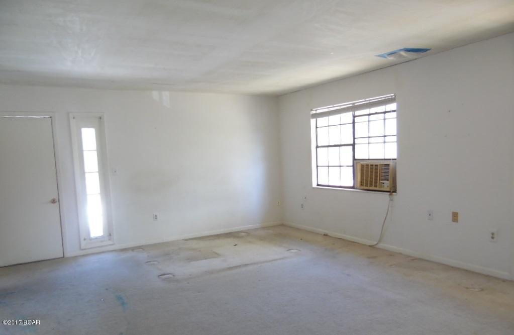 Cogburn's 1st Add - Residential