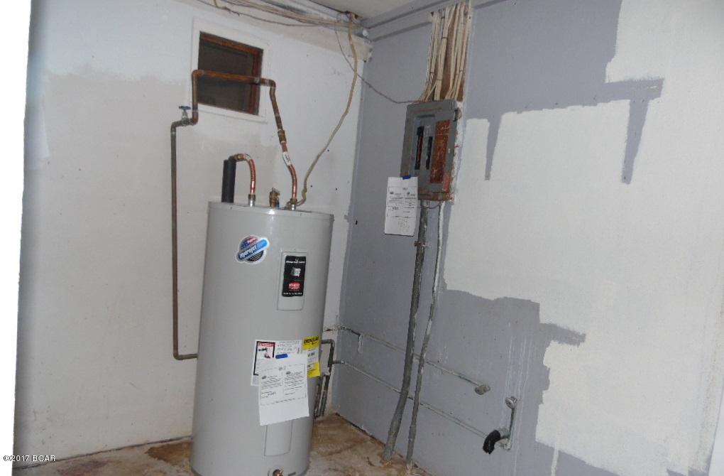 Cogburn's 1st Add - Residential