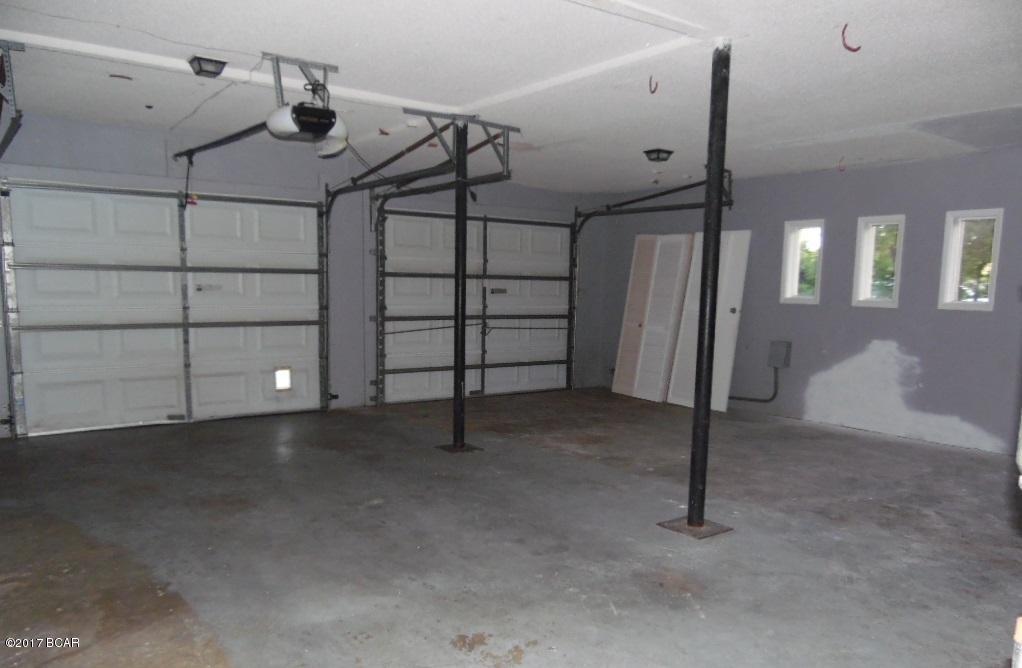 Cogburn's 1st Add - Residential