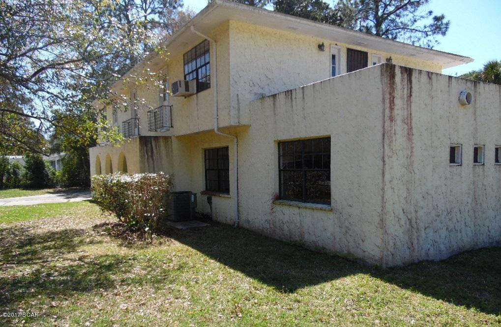 Cogburn's 1st Add - Residential