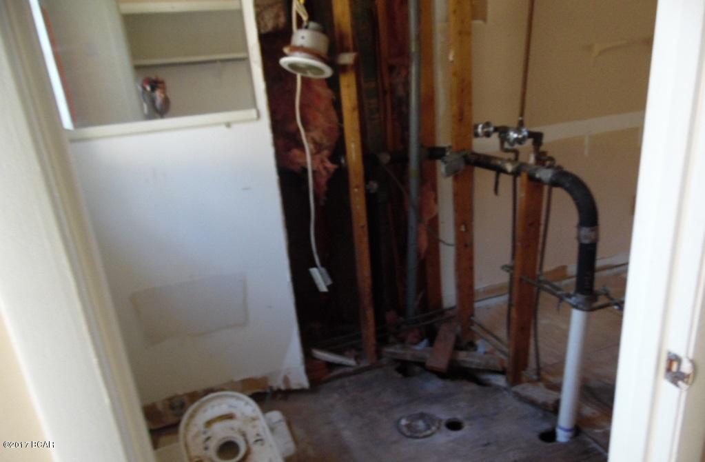 Cogburn's 1st Add - Residential