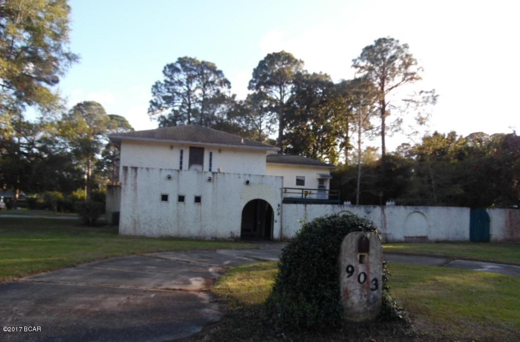 Cogburn's 1st Add - Residential