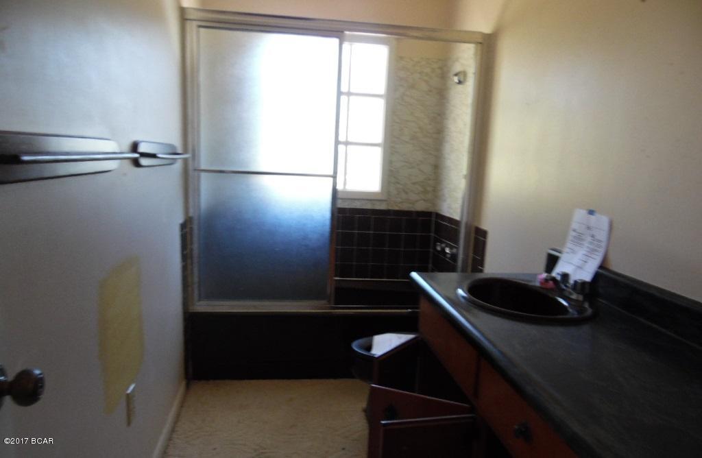 Cogburn's 1st Add - Residential