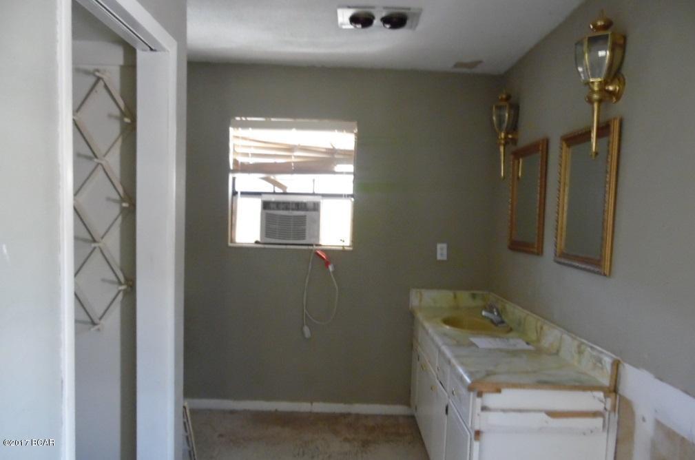 Cogburn's 1st Add - Residential