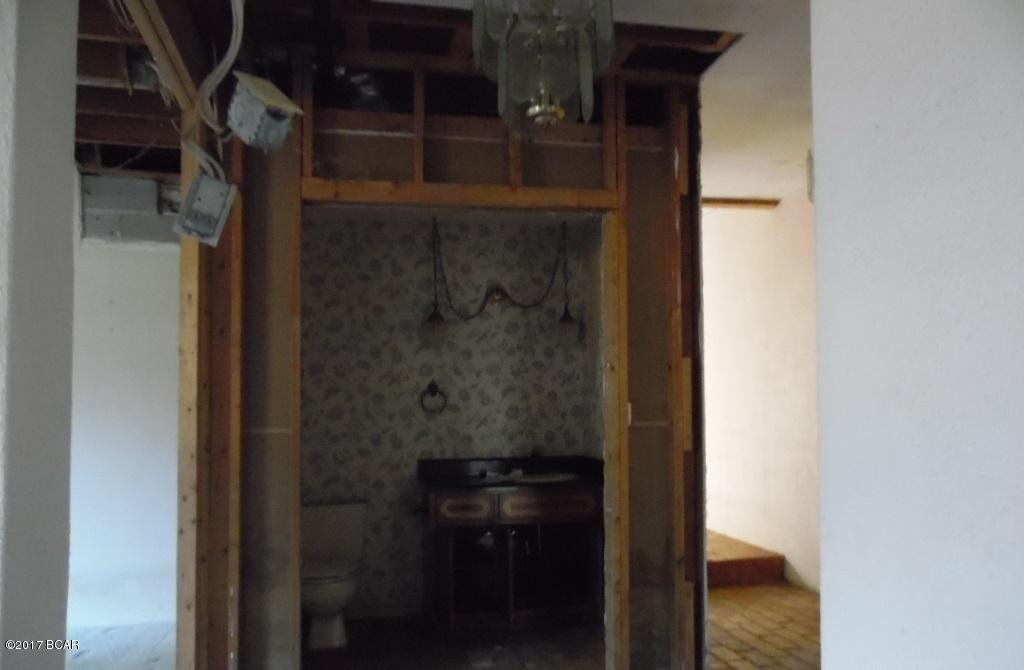 Cogburn's 1st Add - Residential