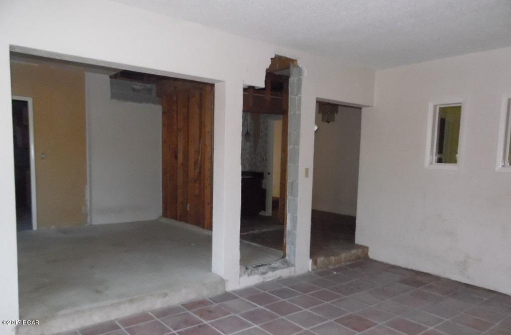 Cogburn's 1st Add - Residential