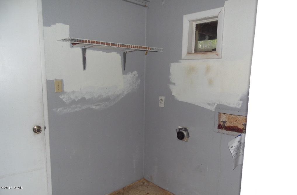 Cogburn's 1st Add - Residential