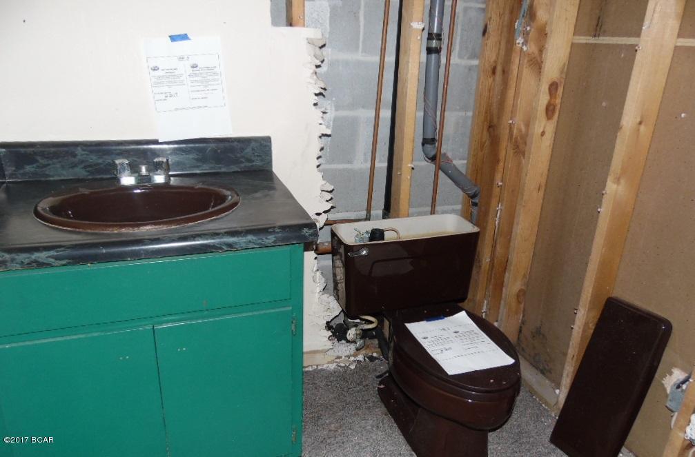 Cogburn's 1st Add - Residential