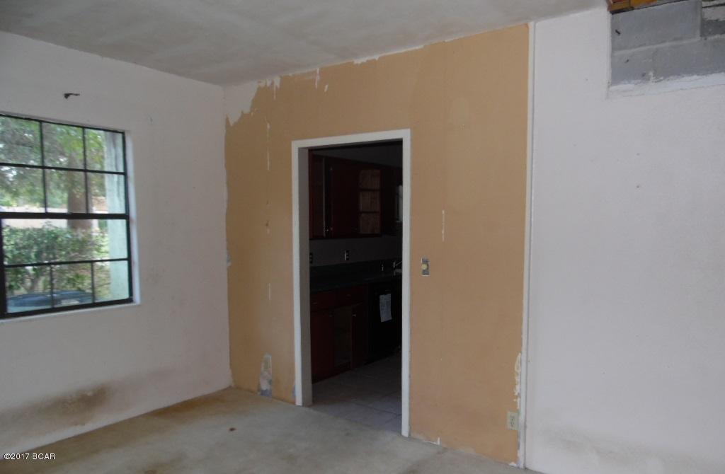 Cogburn's 1st Add - Residential