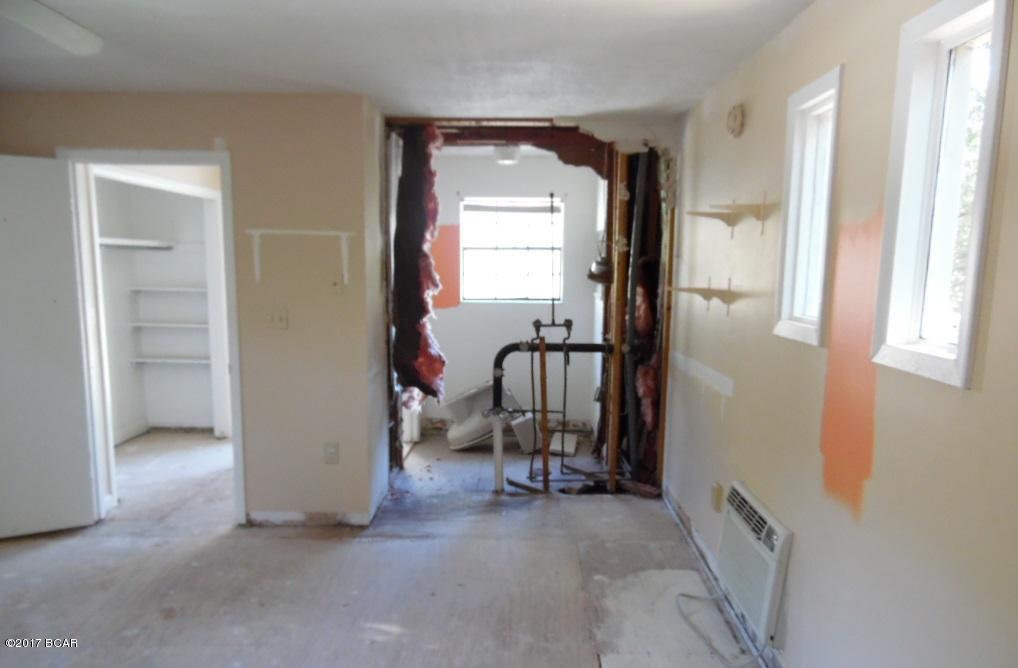 Cogburn's 1st Add - Residential