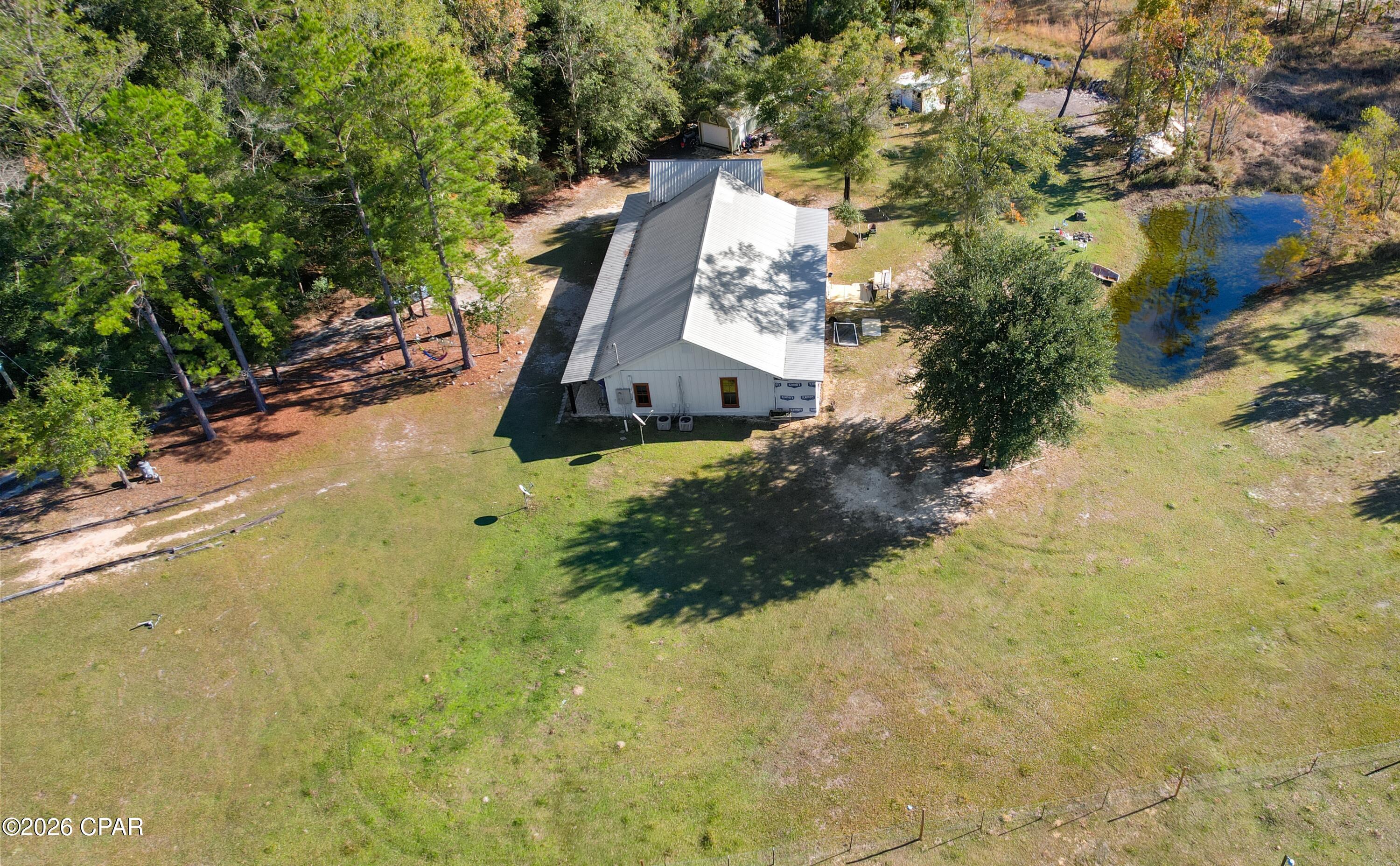 [No Recorded Subdiv] - Residential