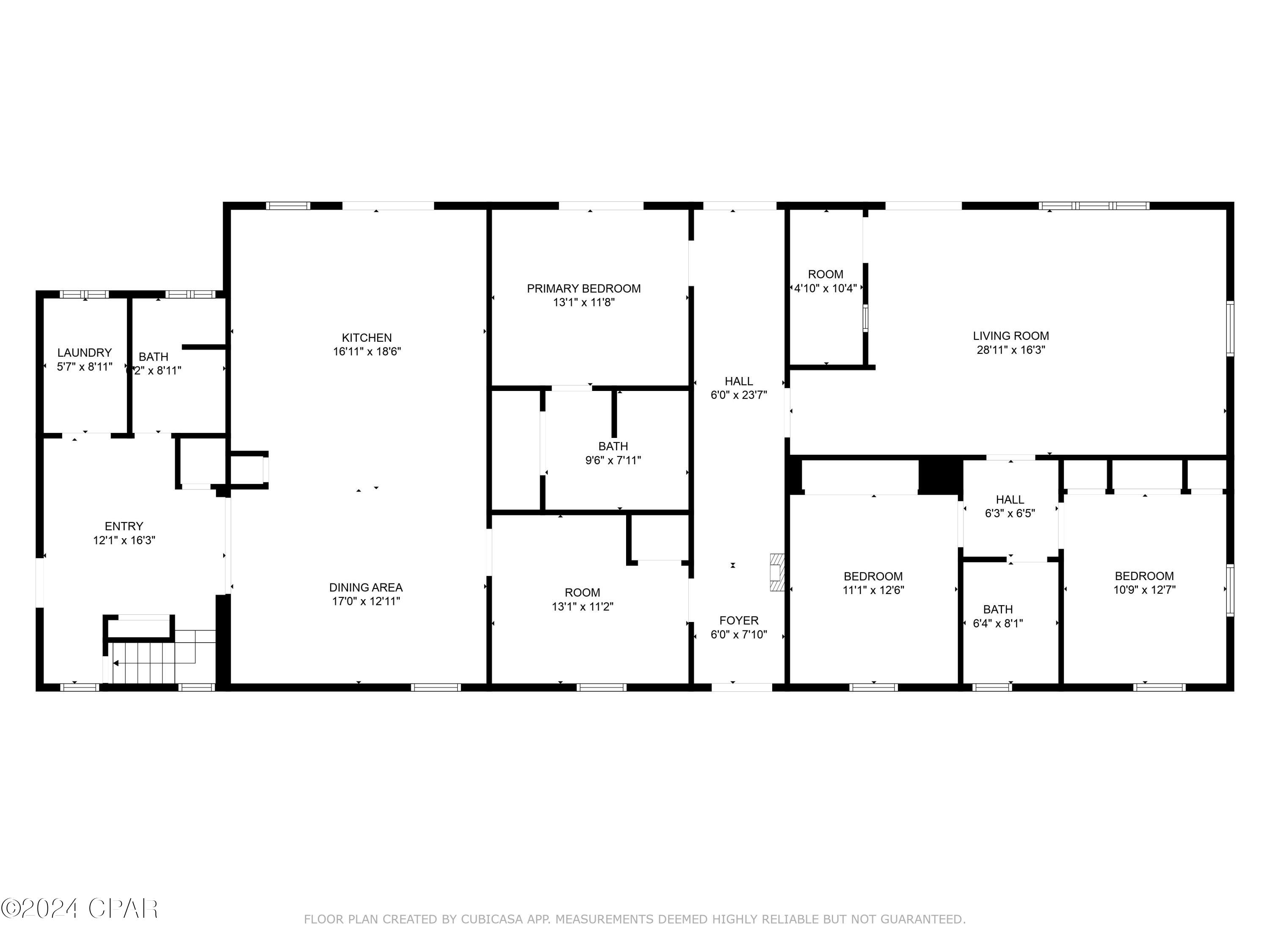 [No Recorded Subdiv] - Residential