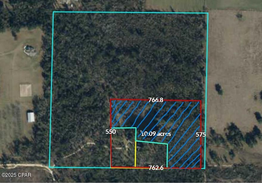 Lising is for 7.15 acres only.  This will include a necessary parcel split.  Beautiful wooded land, perfect for a private getaway, future homesite, or investment opportunity. This untouched timberland offers natural beauty, privacy, and potential. No utilities currently on site. Explore the possibilities with this peaceful piece of nature.