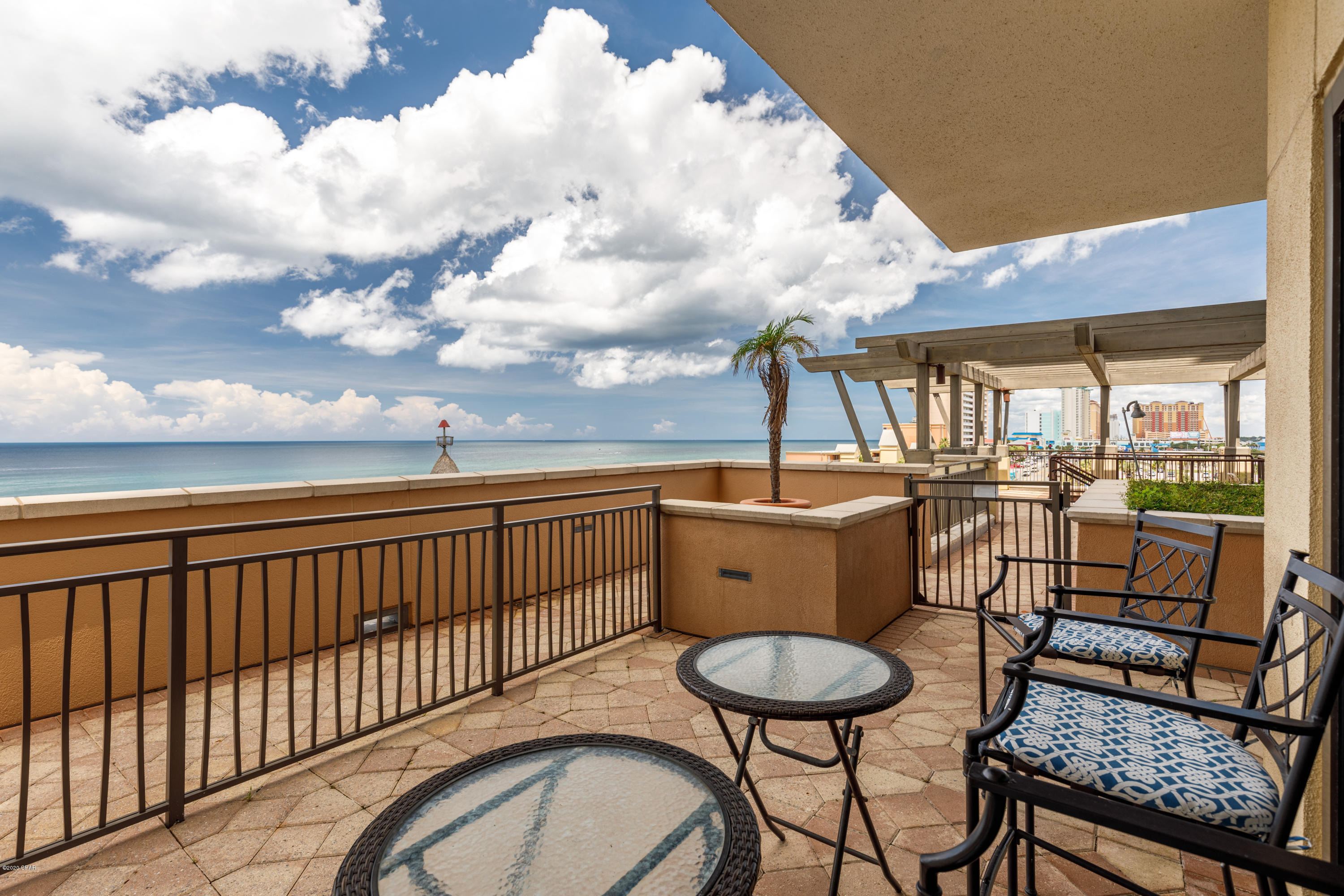 Origin At Seahaven - Residential