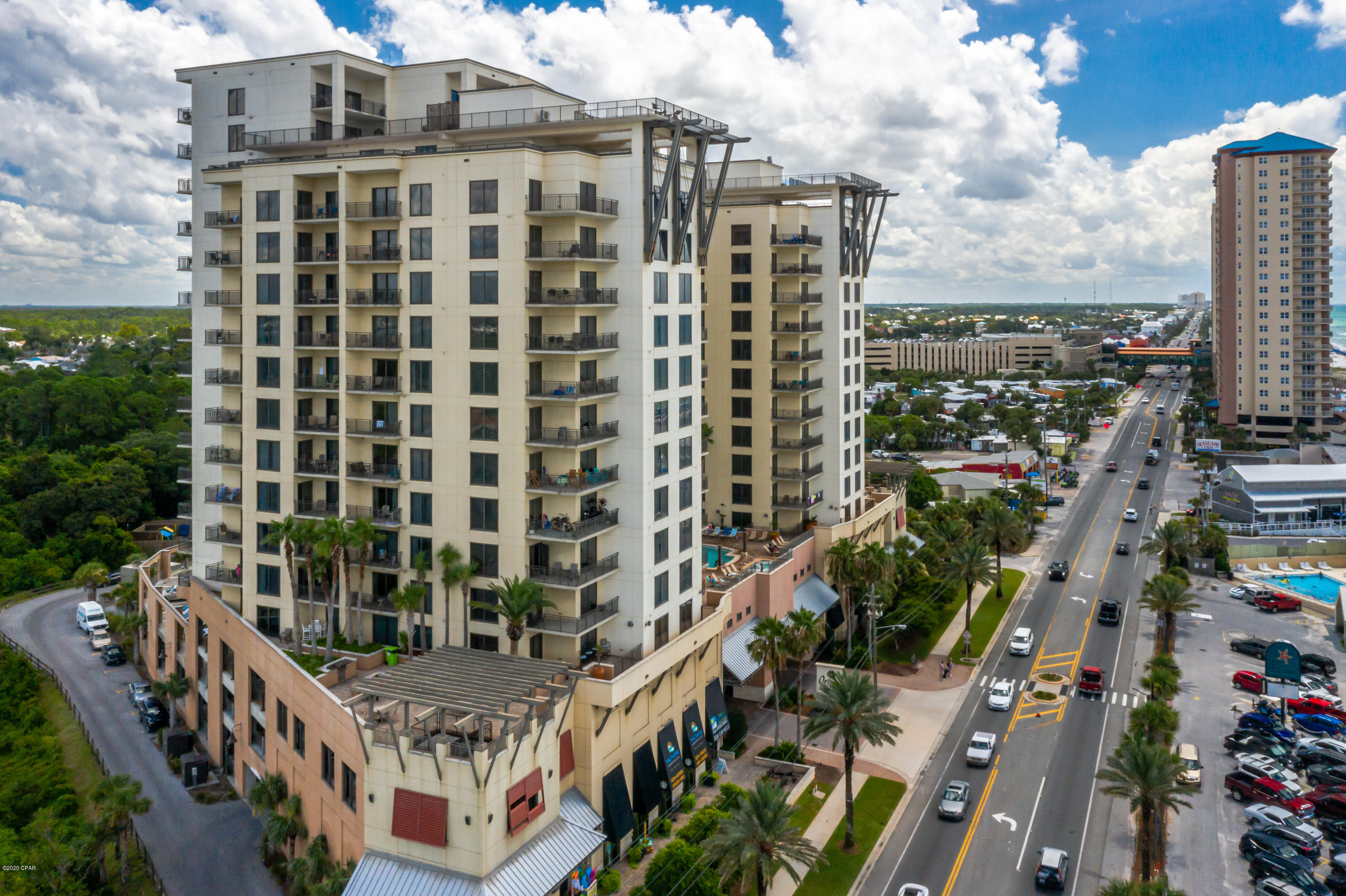 Origin At Seahaven - Residential