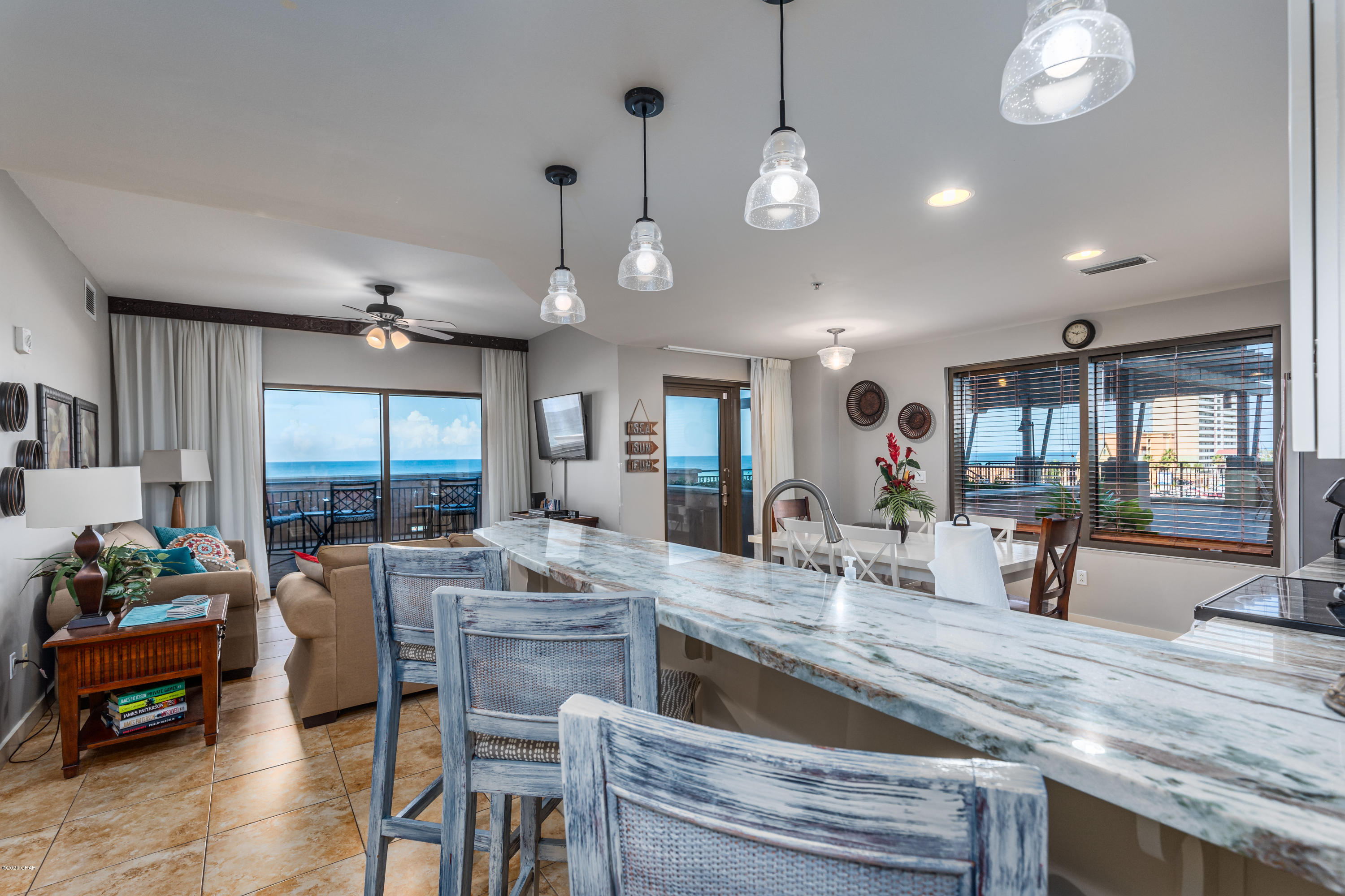 Origin At Seahaven - Residential