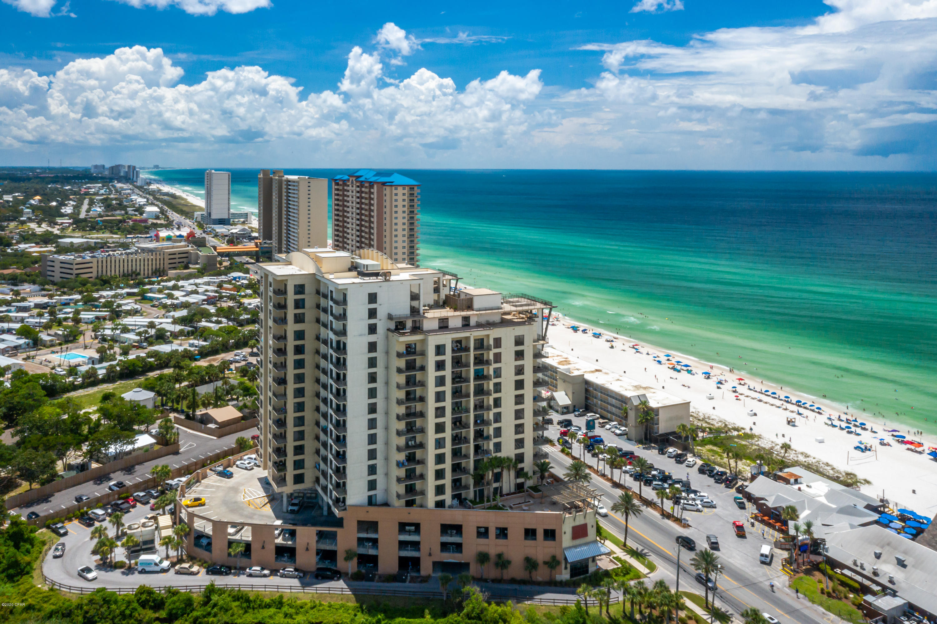 Origin At Seahaven - Residential