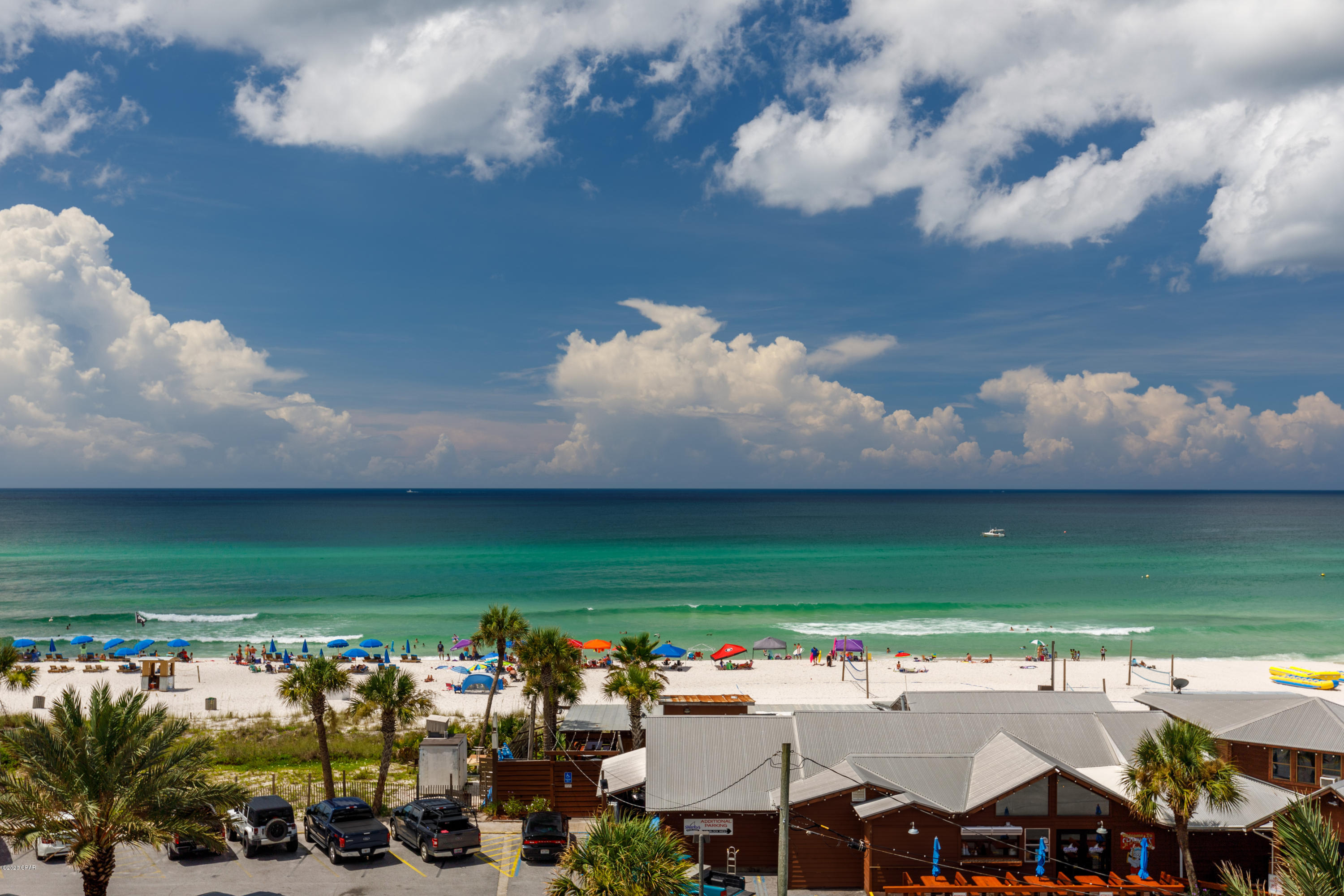 Origin At Seahaven - Residential