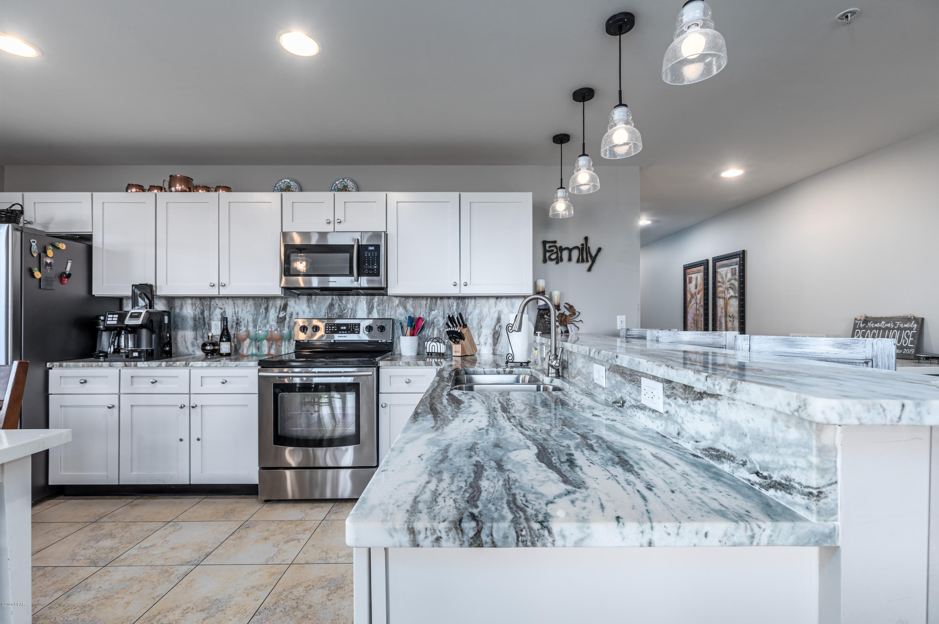 Origin At Seahaven - Residential