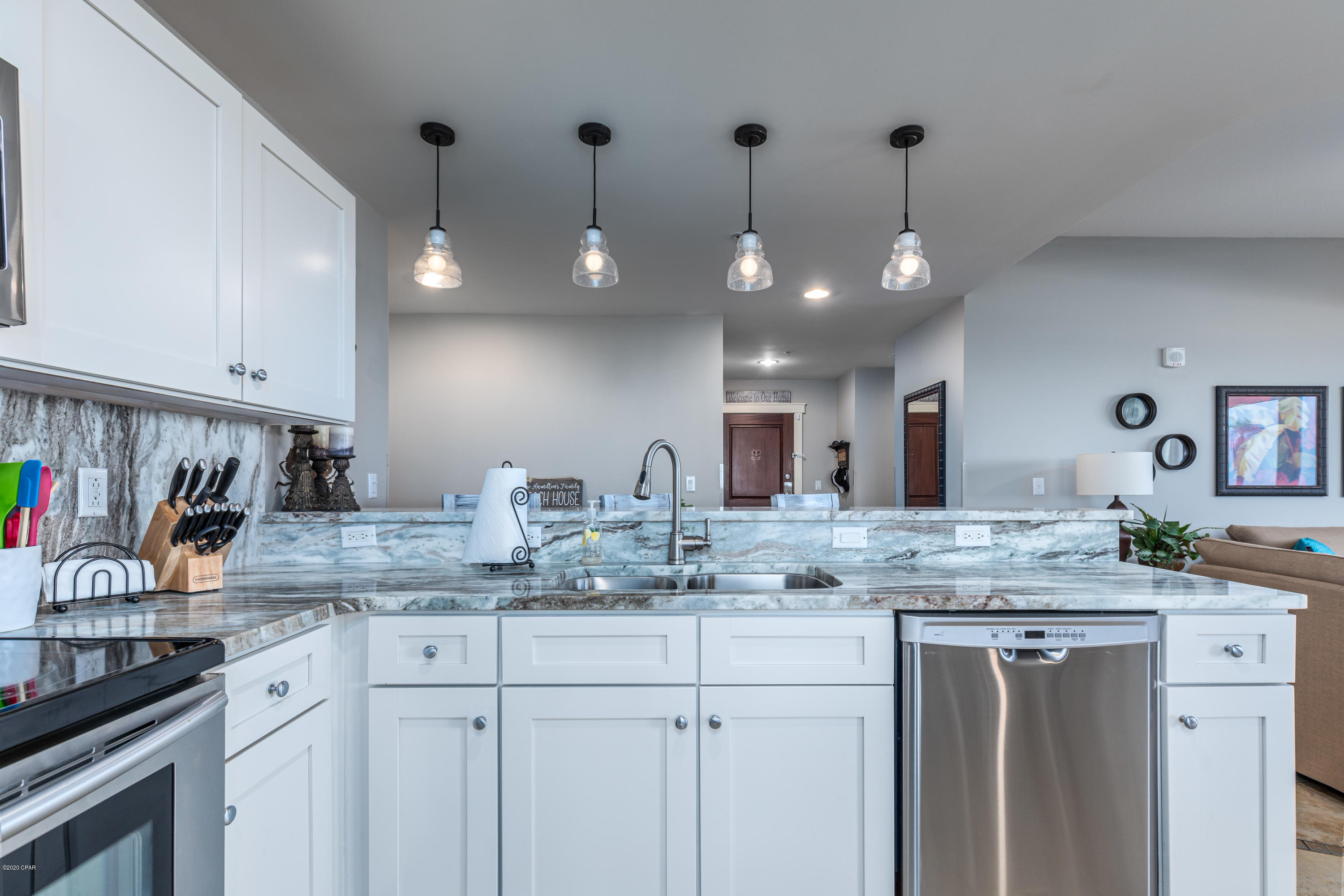 Origin At Seahaven - Residential