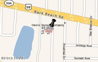 Inlet Beach Heights - Land