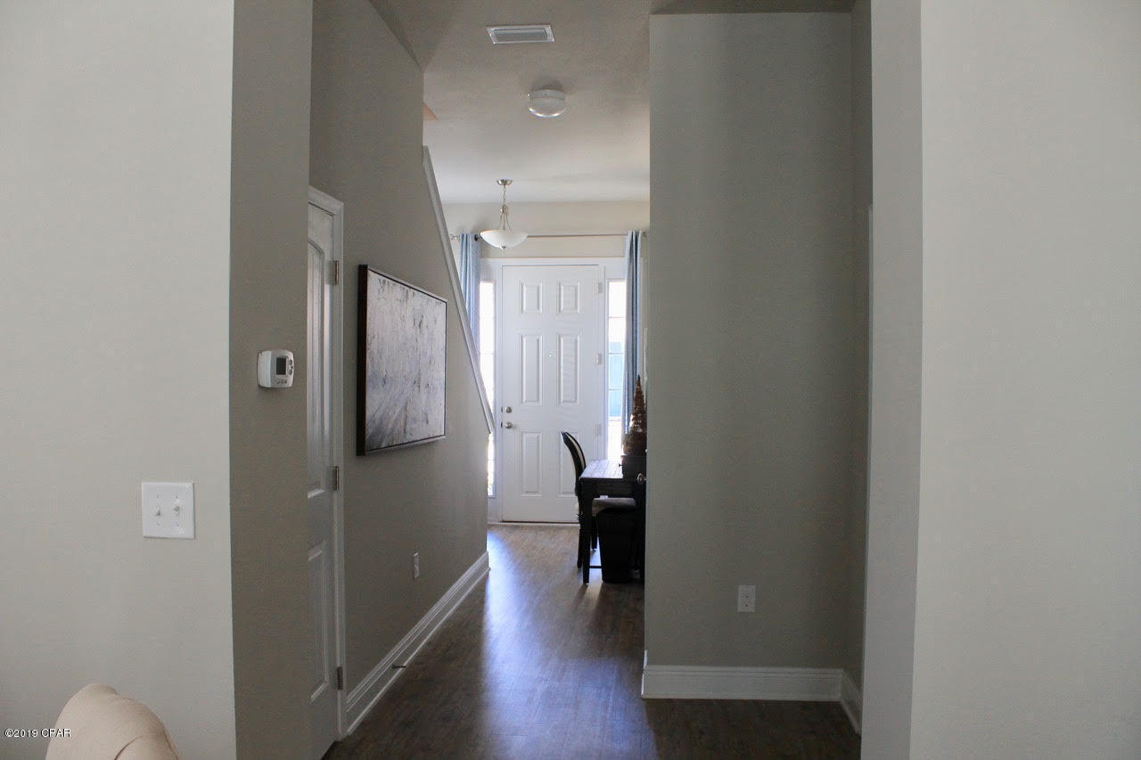 Waterfall Phase I - Residential